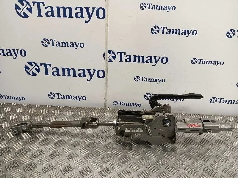 Columna Direccion para Volkswagen Passat Variant (3G5)