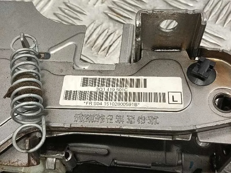 Columna Direccion para Volkswagen Passat Variant (3G5)