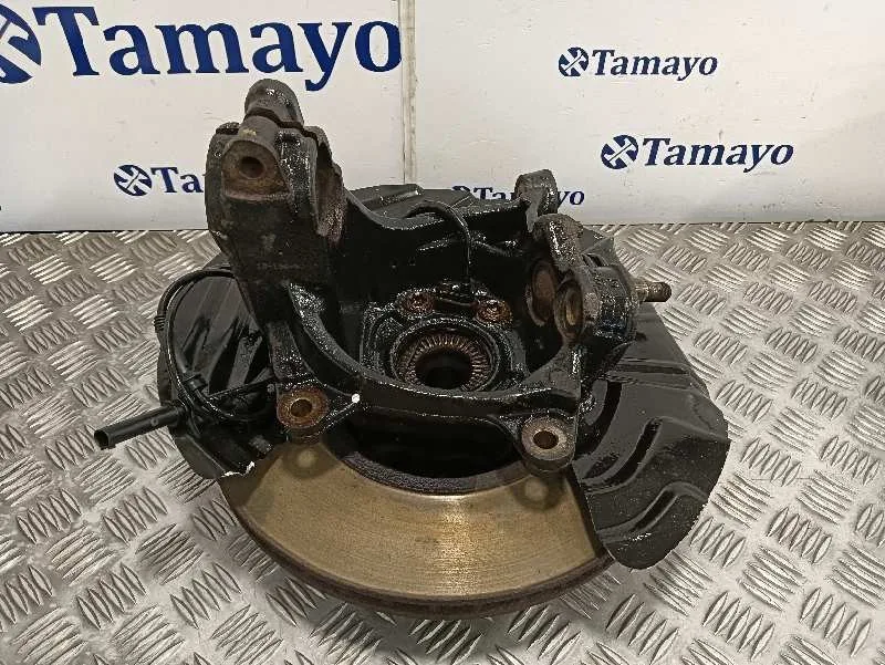 Mangueta Delantera Izquierda para Bmw X3 (F25)
