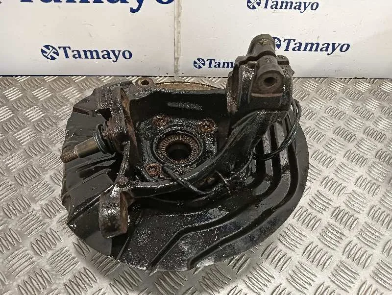 Mangueta Delantera Izquierda para Bmw X3 (F25)