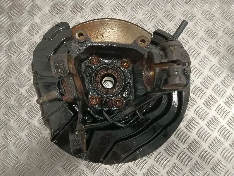 Mangueta Delantera Izquierda para Bmw X3 (F25)