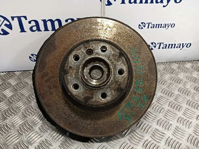 Mangueta Delantera Izquierda para Bmw X3 (F25)