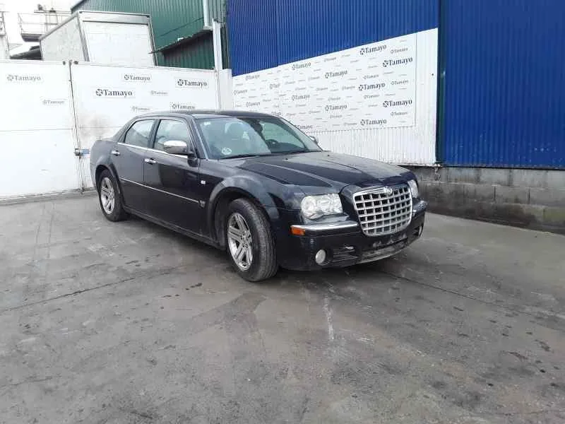 Motor Completo para Chrysler 300 C