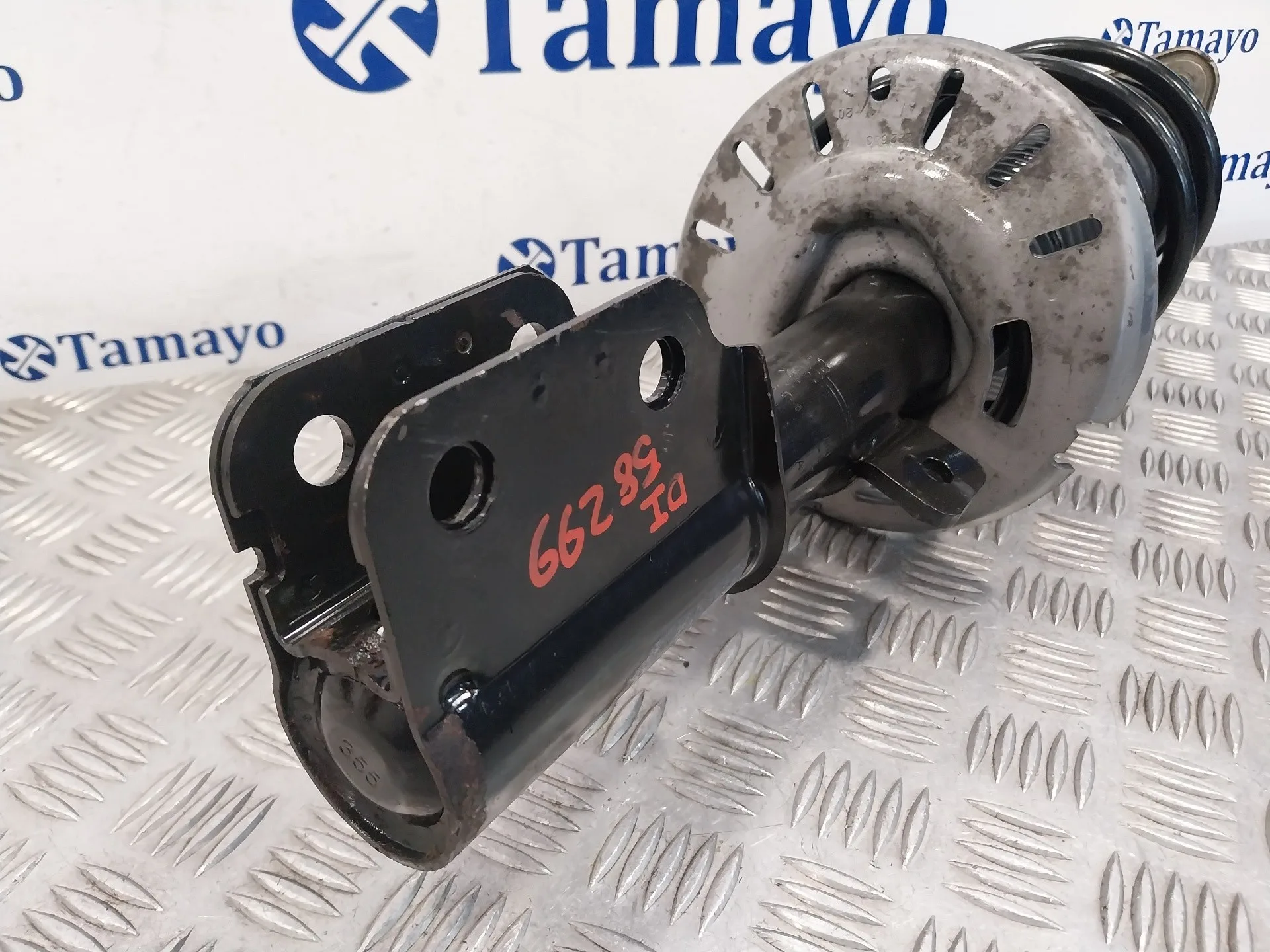 Amortiguador Delantero Izquierdo para Peugeot 308 Sw