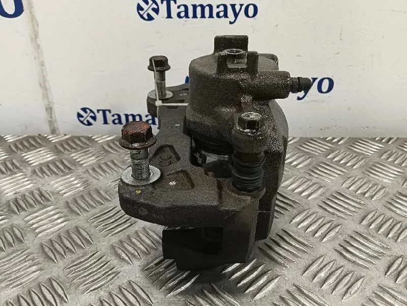 Pinza Freno Delantera Izquierda para Mitsubishi L 200 (Ka0/Kb0)