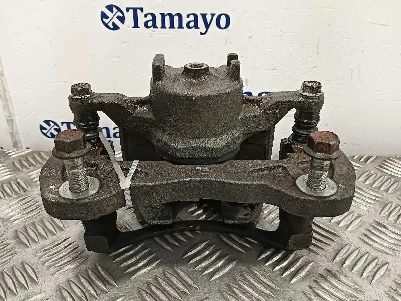 Pinza Freno Delantera Izquierda para Mitsubishi L 200 (Ka0/Kb0)