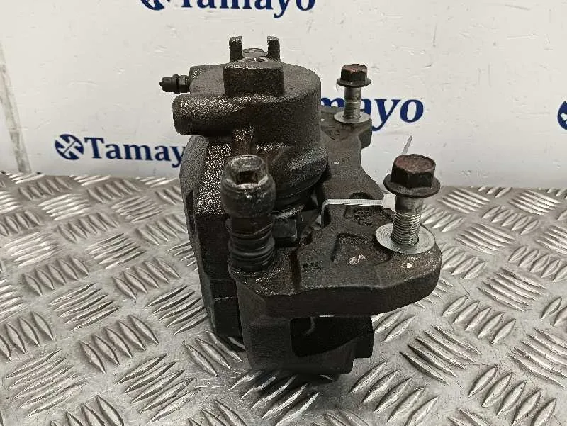 Pinza Freno Delantera Izquierda para Mitsubishi L 200 (Ka0/Kb0)