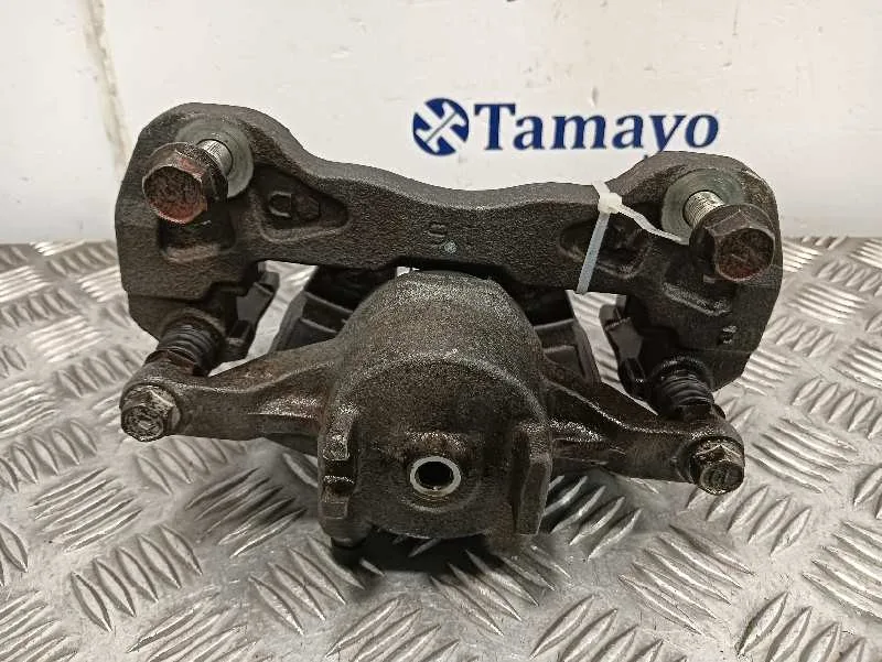 Pinza Freno Delantera Izquierda para Mitsubishi L 200 (Ka0/Kb0)