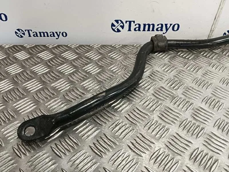 Barra Estabilizadora Delantera para Dacia Sandero