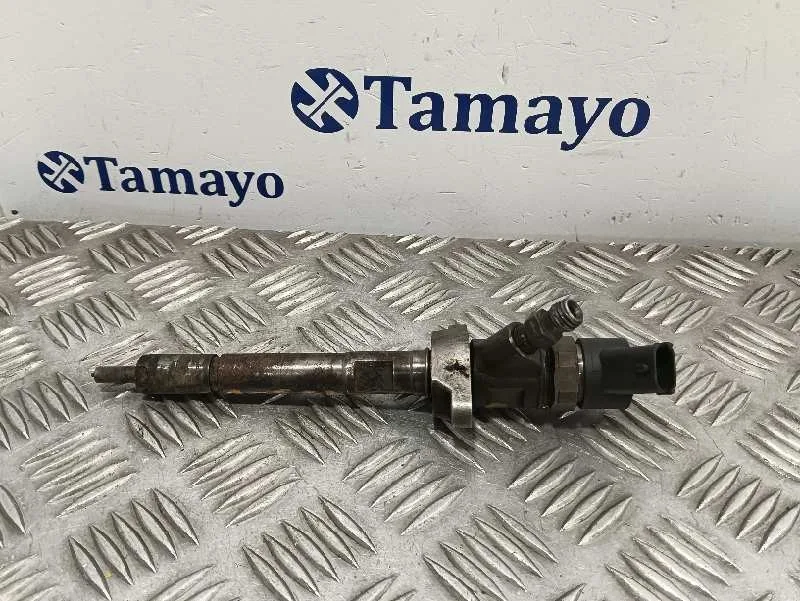 Inyector para Fiat Bravo (198)