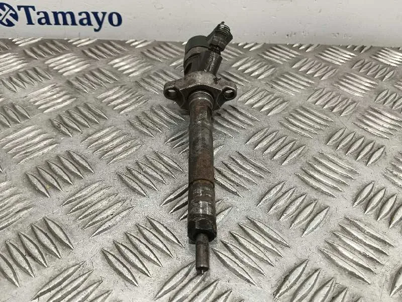 Inyector para Fiat Bravo (198)