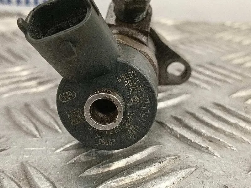 Inyector para Fiat Bravo (198)