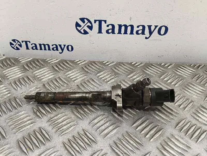 Inyector para Fiat Bravo (198)