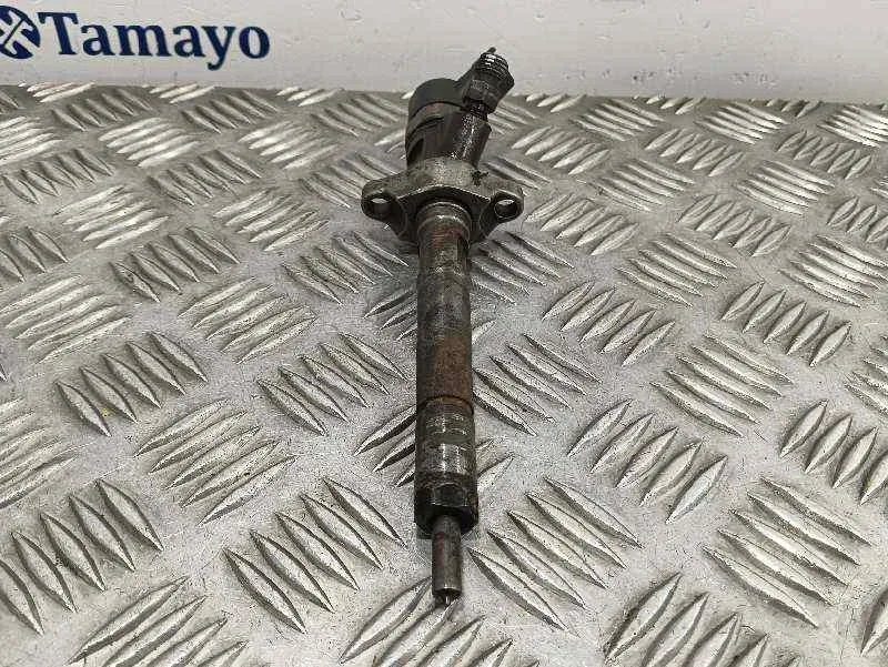 Inyector para Fiat Bravo (198)