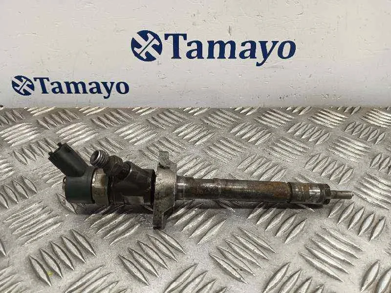 Inyector para Fiat Bravo (198)