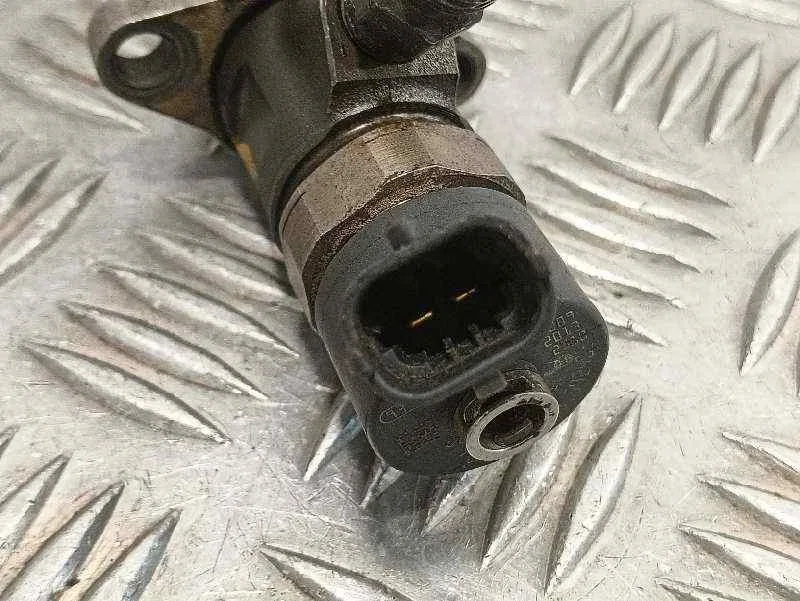 Inyector para Fiat Bravo (198)