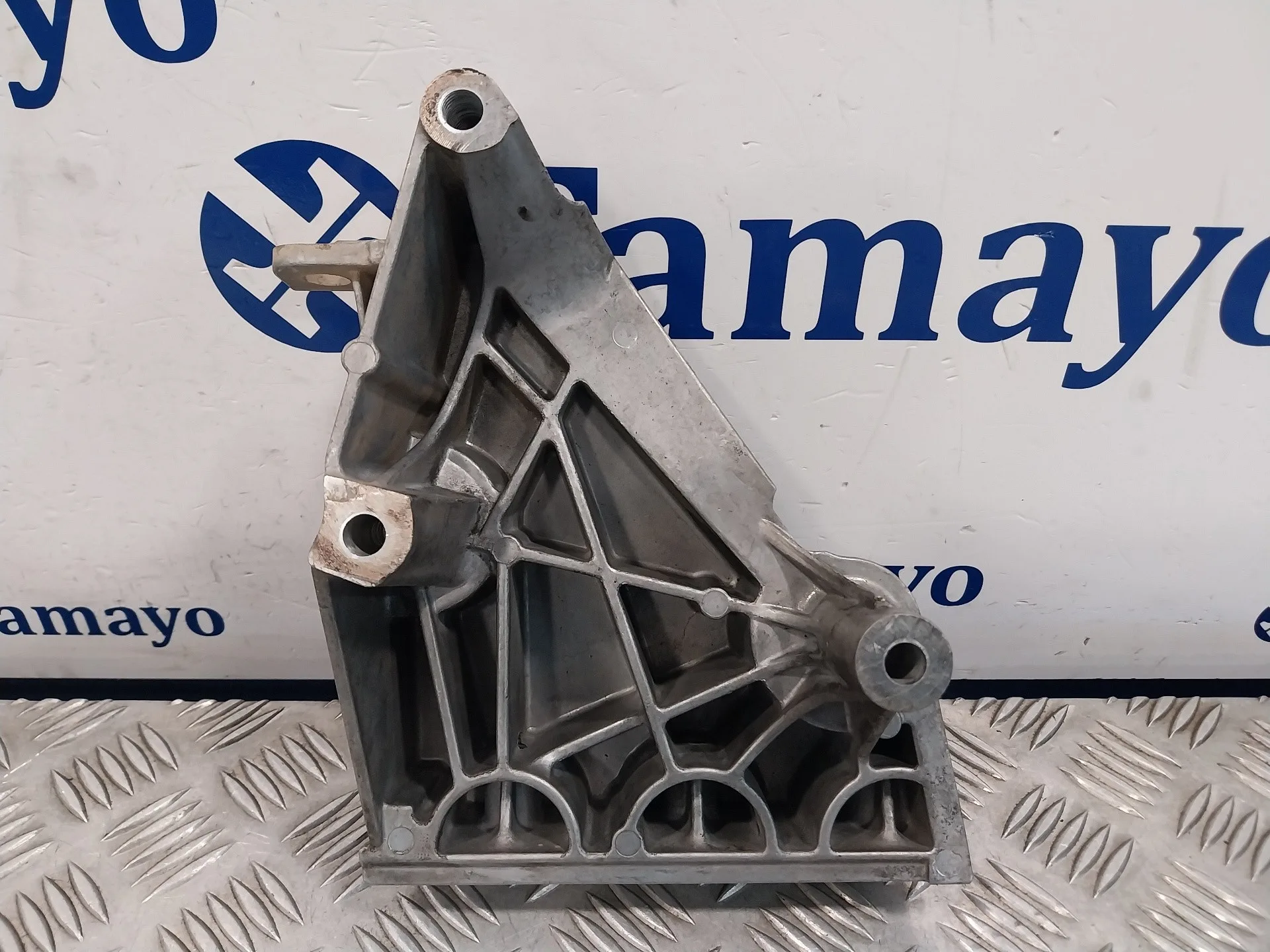 Soporte Motor para Volkswagen Polo (9N1)