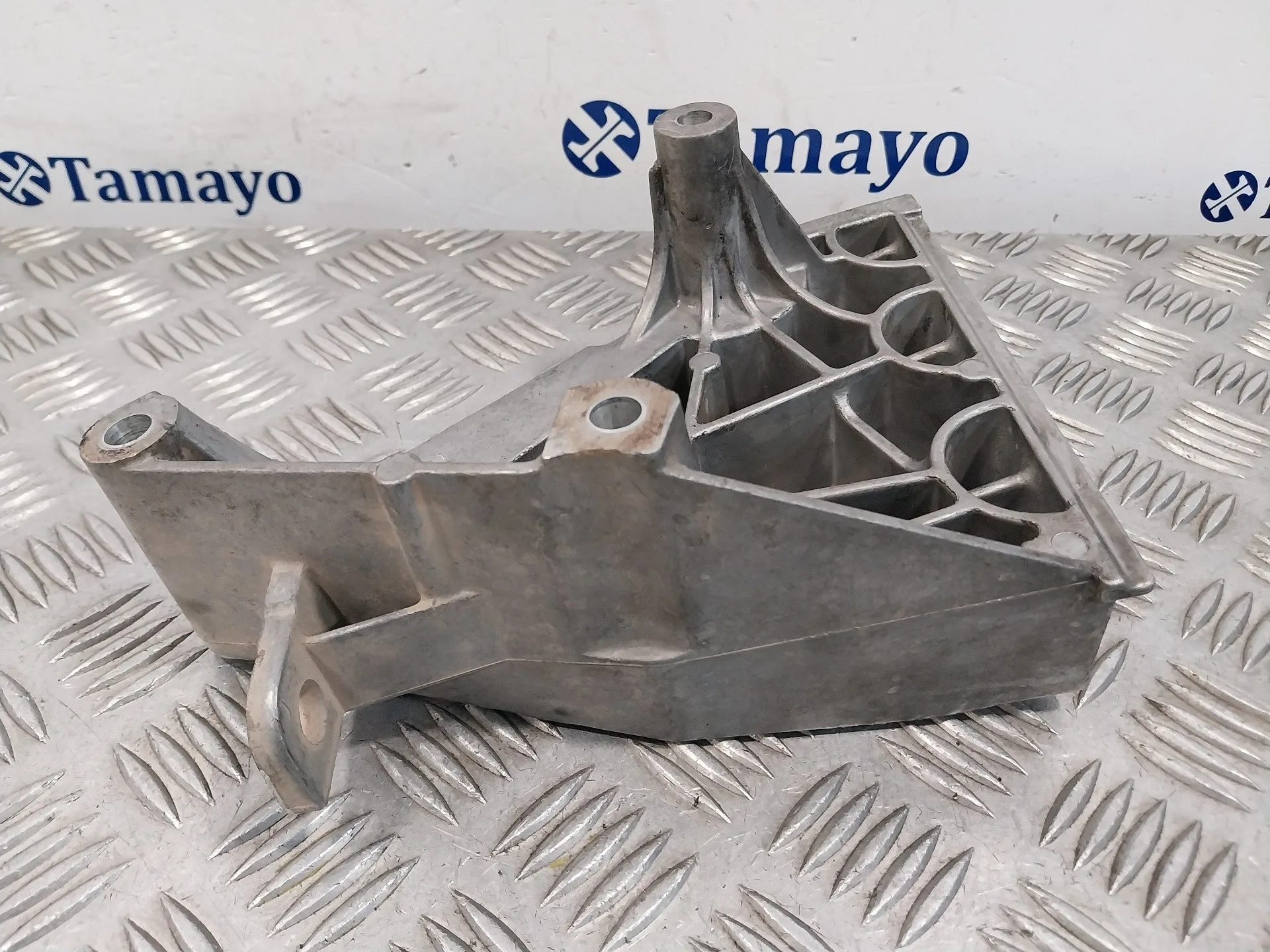 Soporte Motor para Volkswagen Polo (9N1)