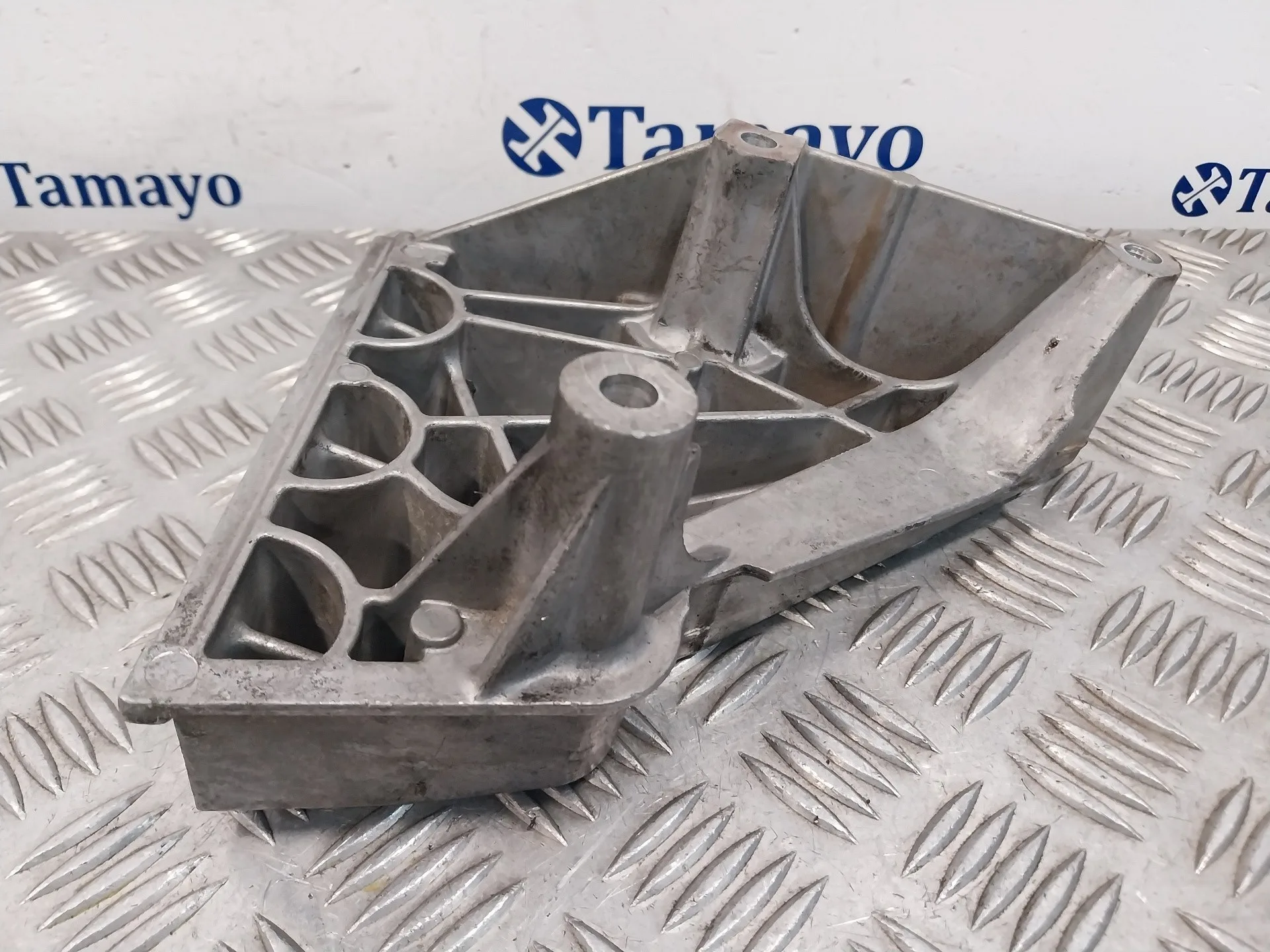 Soporte Motor para Volkswagen Polo (9N1)