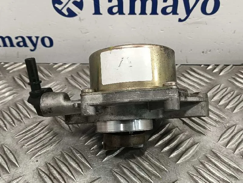 Depresor Freno / Bomba Vacio para Citroën C3
