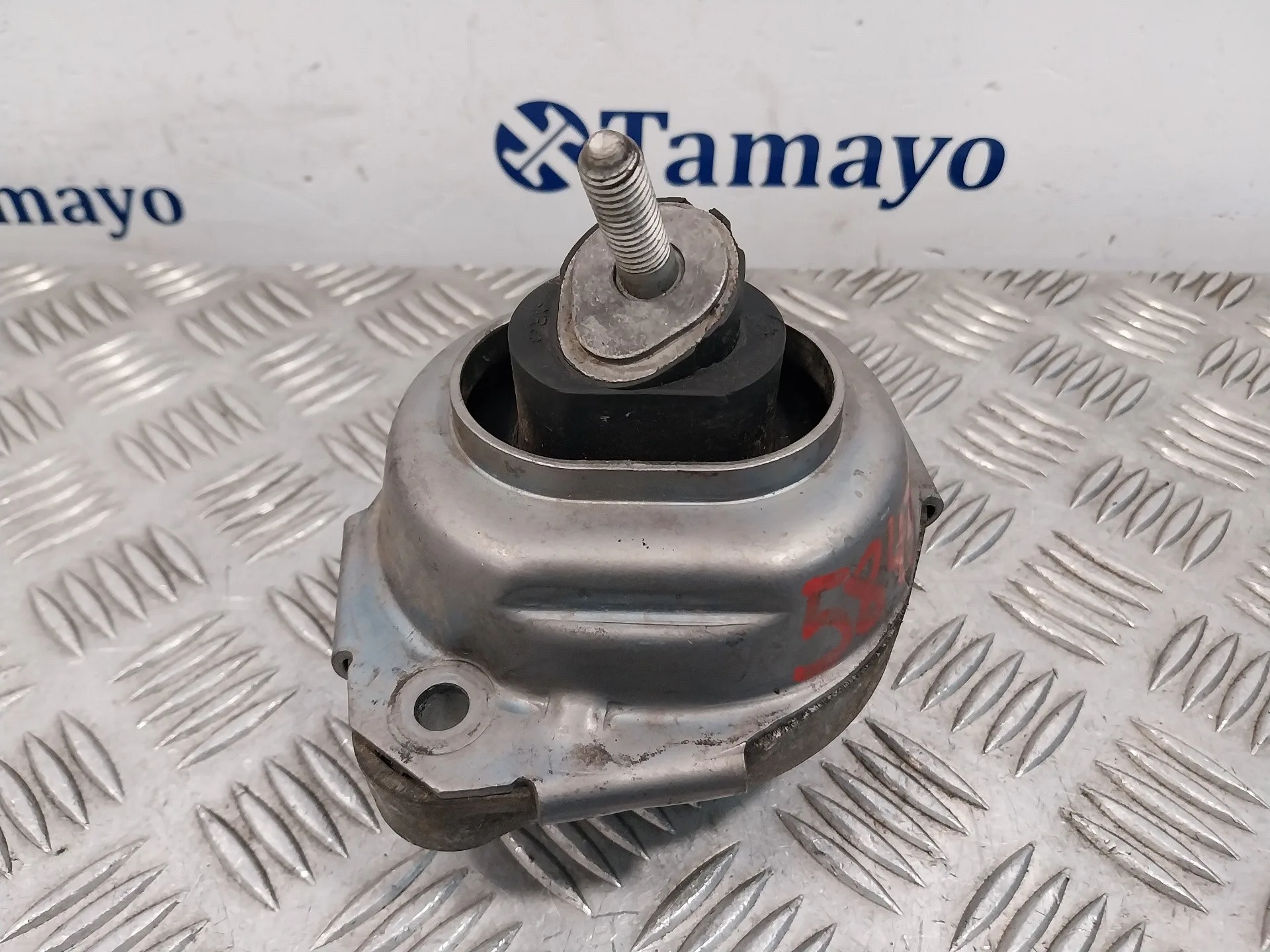 Soporte Motor Derecho para Bmw X3 (F25)