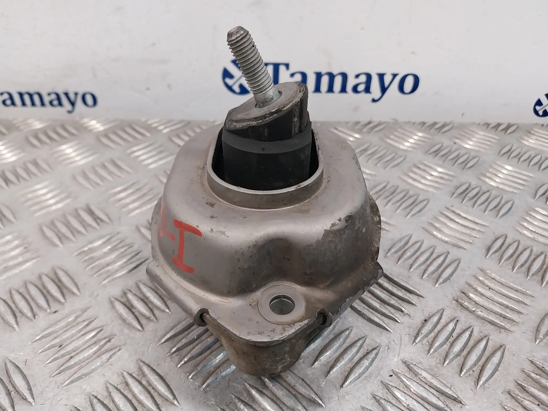 Soporte Motor Izquierdo para Bmw X3 (F25)