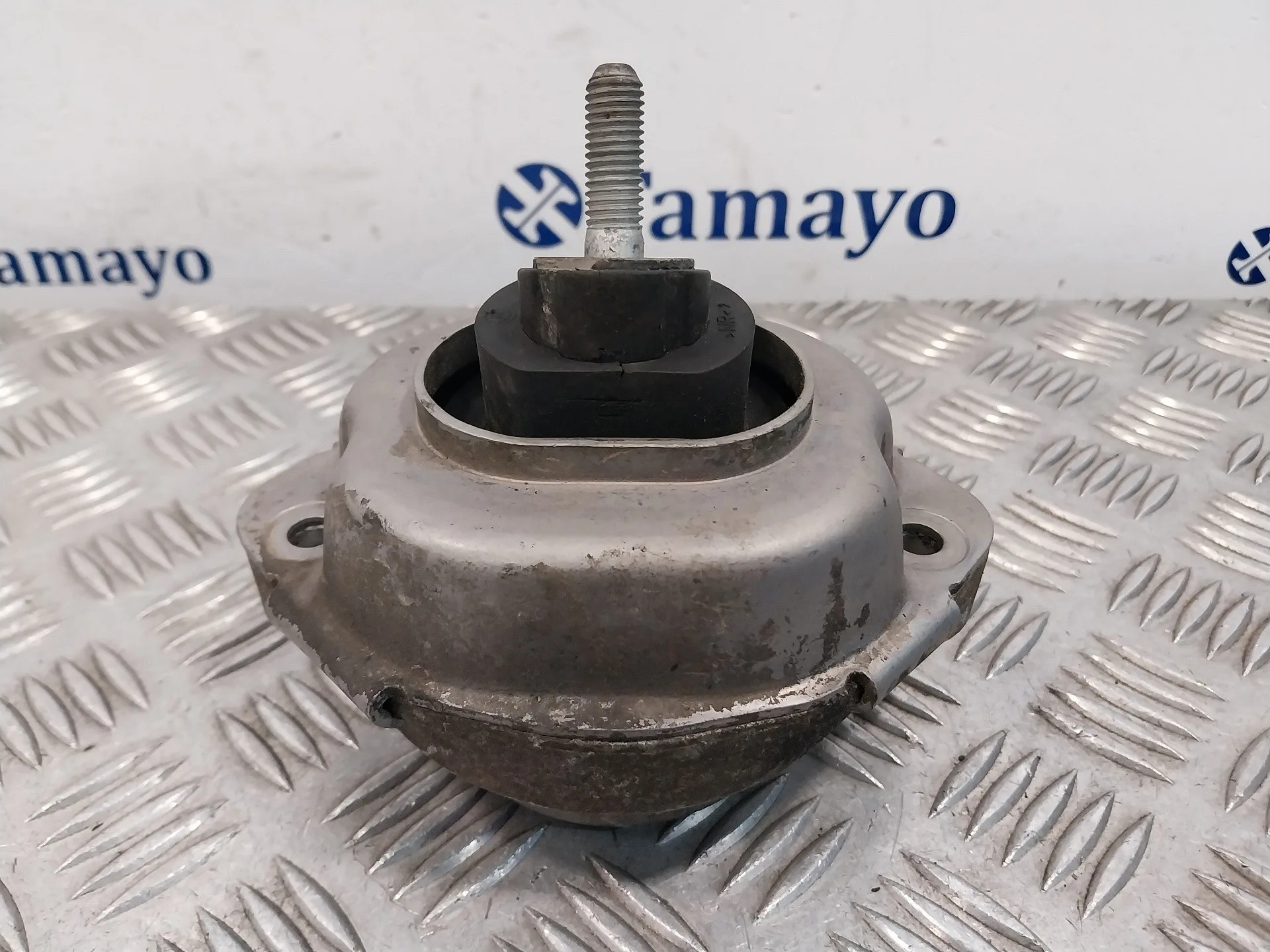 Soporte Motor Izquierdo para Bmw X3 (F25)