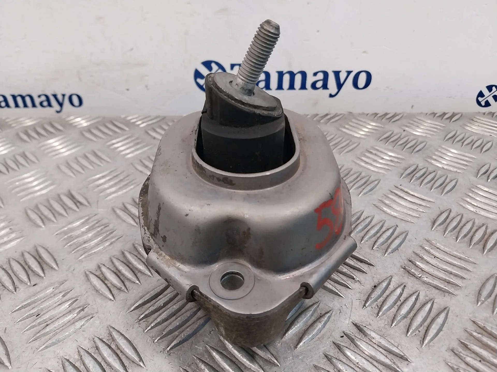 Soporte Motor Izquierdo para Bmw X3 (F25)