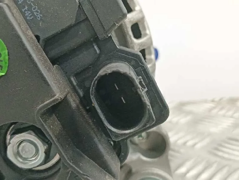 Alternador para Mitsubishi Outlander (Cw0)