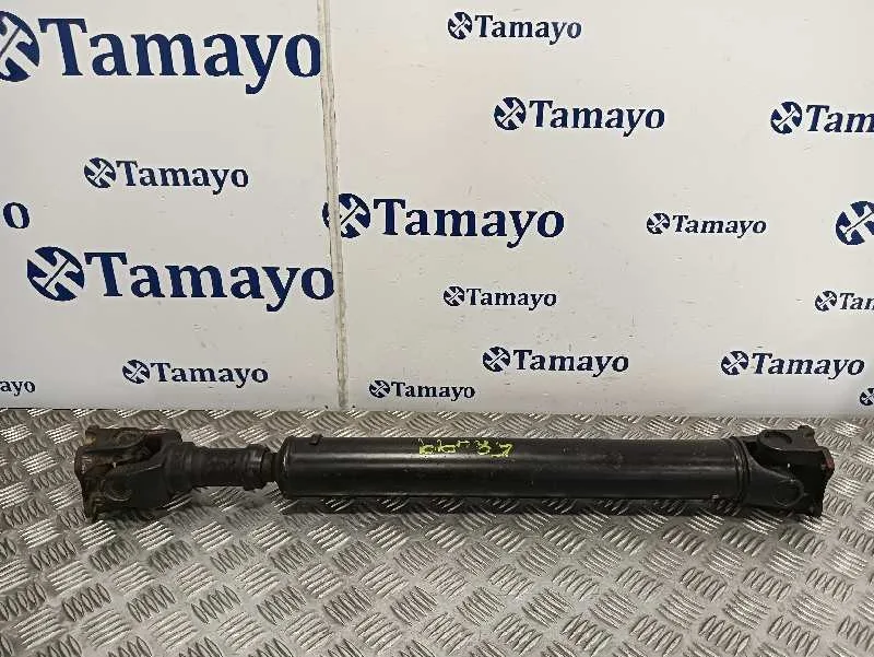 Transmision Central para Nissan Pathfinder (R51)
