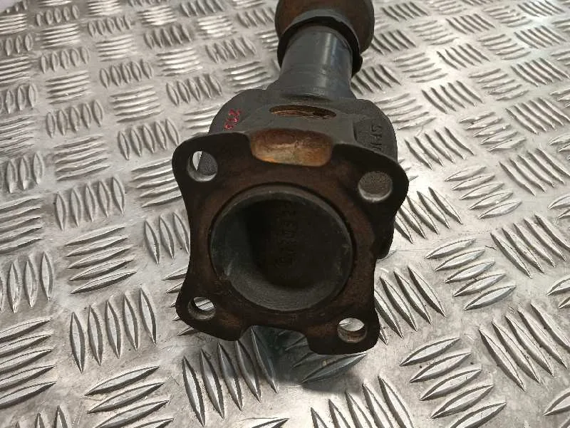 Transmision Central para Nissan Pathfinder (R51)