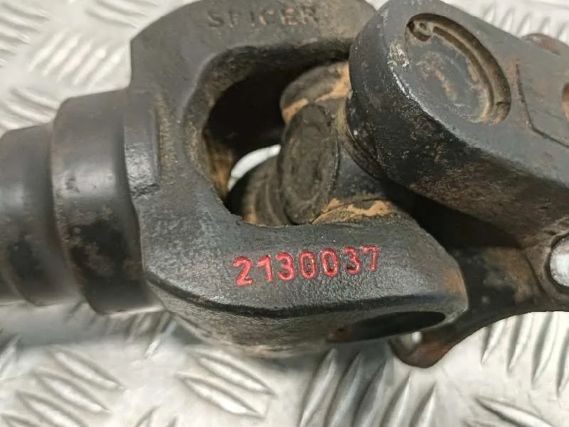 Transmision Central para Nissan Pathfinder (R51)