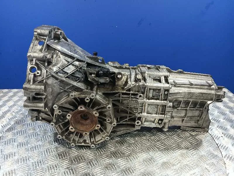 Caja Cambios para Audi A4 Avant (8E)