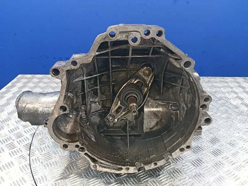 Caja Cambios para Audi A4 Avant (8E)