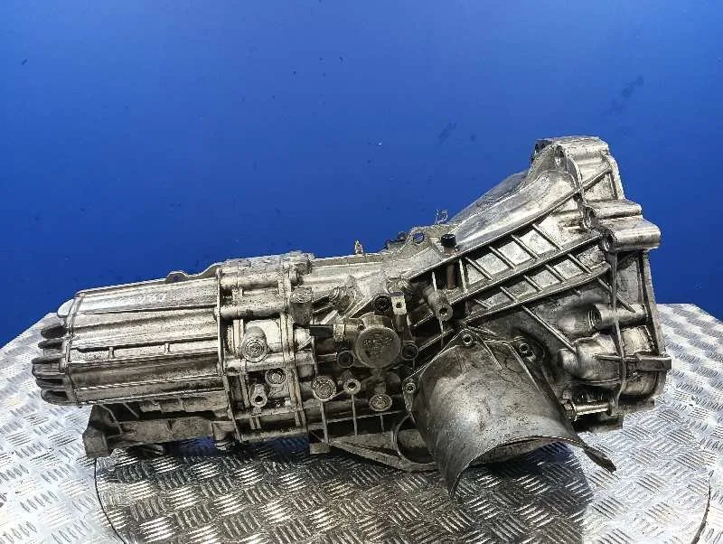 Caja Cambios para Audi A4 Avant (8E)