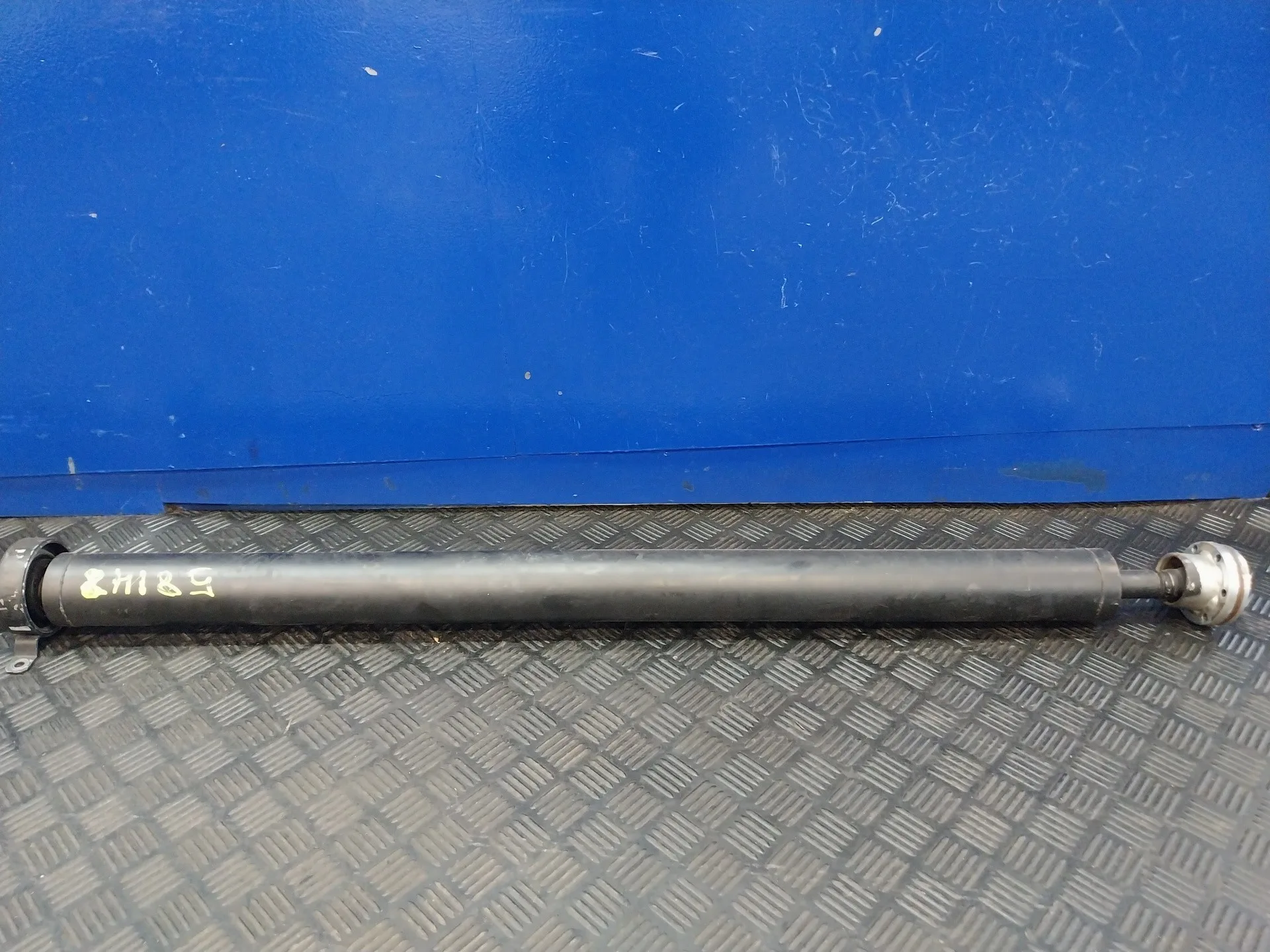 Transmision Central para Land Rover Discovery Sport