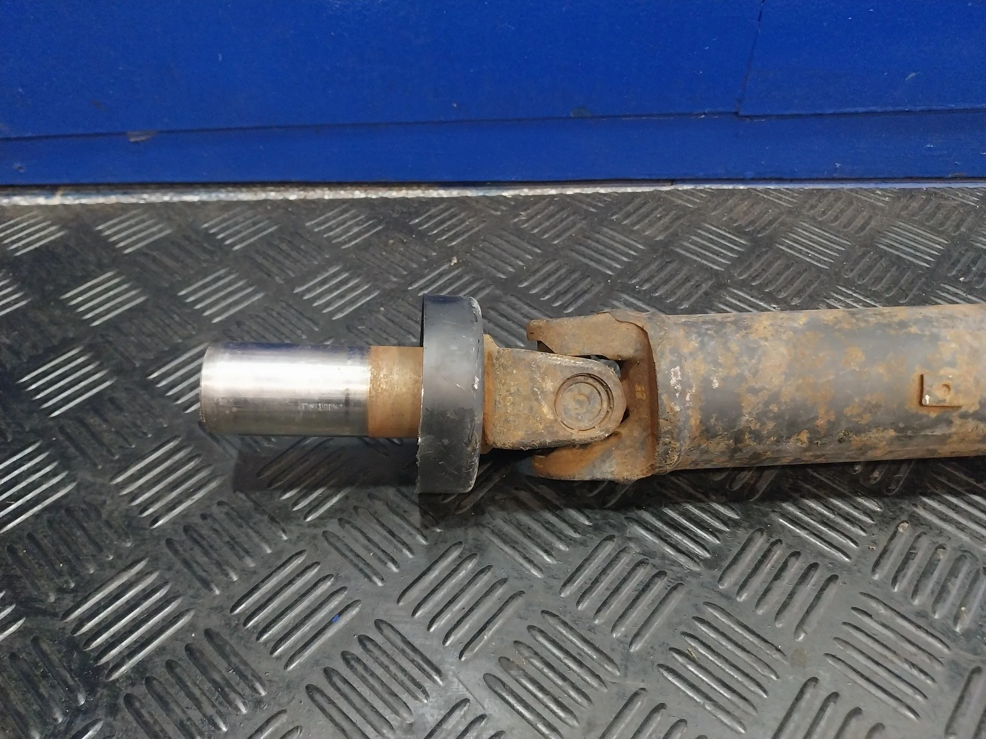 Transmision Central para Toyota Rav 4 Funcruiser (A1)
