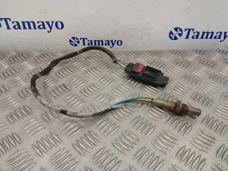 Sonda Lambda para Skoda Octavia Lim. (5E3)