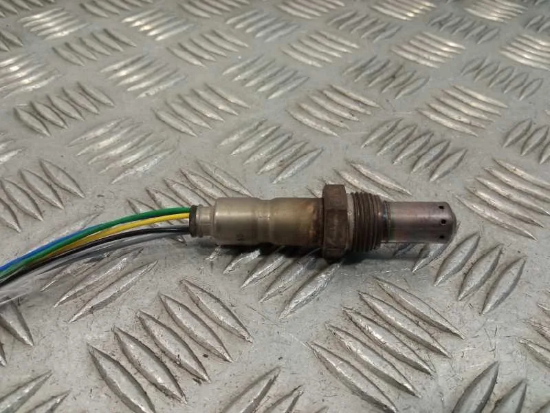 Sonda Lambda para Skoda Octavia Lim. (5E3)
