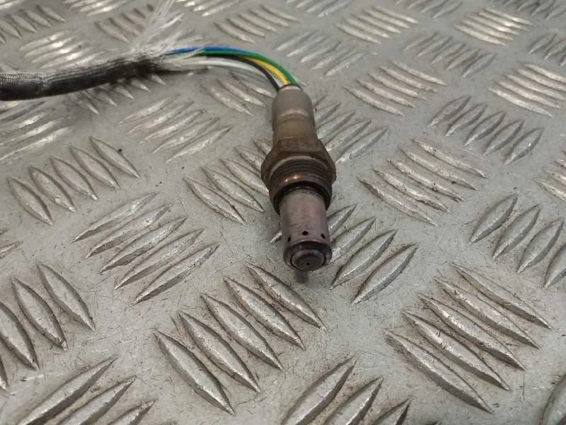 Sonda Lambda para Skoda Octavia Lim. (5E3)
