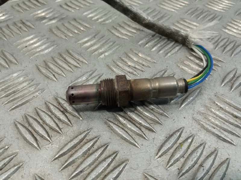 Sonda Lambda para Skoda Octavia Lim. (5E3)