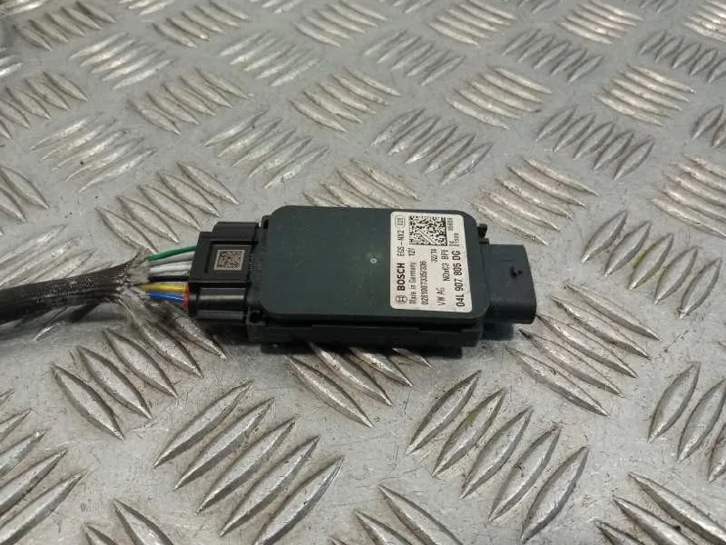 Sonda Lambda para Skoda Octavia Lim. (5E3)