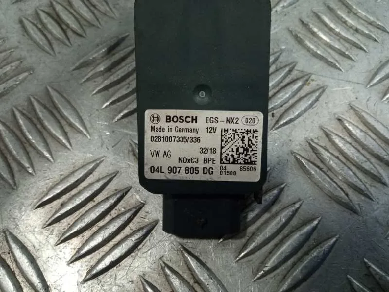 Sonda Lambda para Skoda Octavia Lim. (5E3)