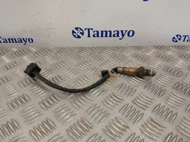 Sonda Lambda para Mercedes-Benz Clase A (W169)