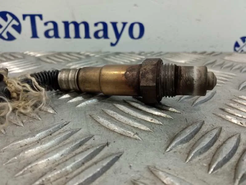 Sonda Lambda para Mercedes-Benz Clase A (W169)