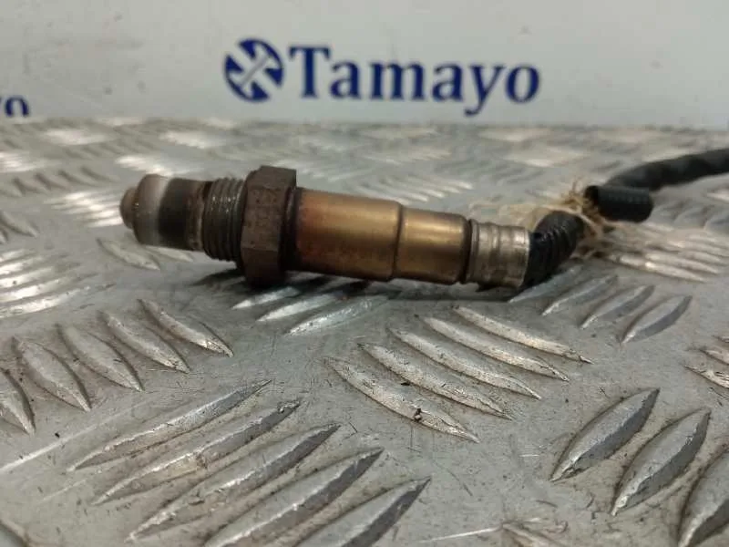 Sonda Lambda para Mercedes-Benz Clase A (W169)