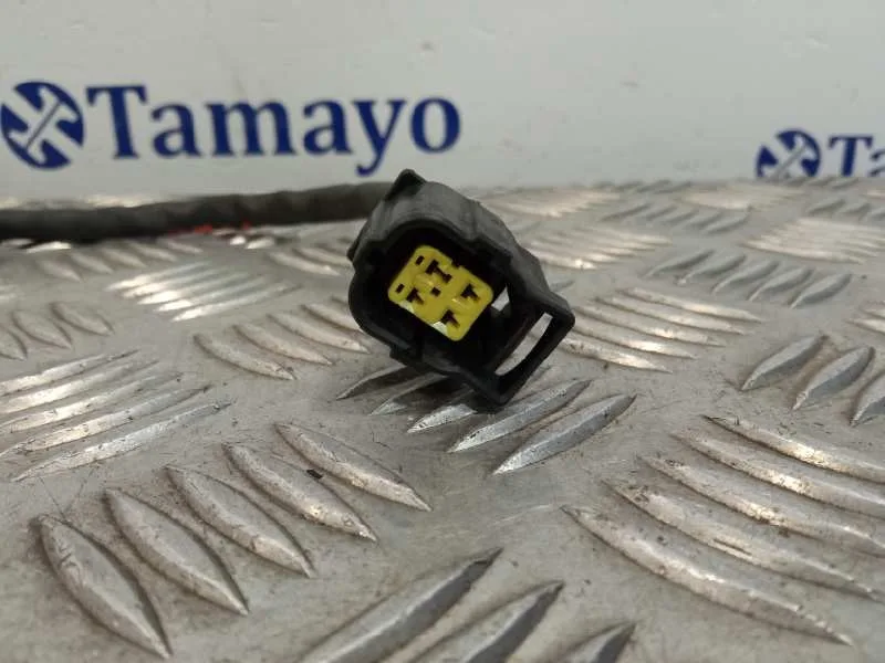 Sonda Lambda para Mercedes-Benz Clase A (W169)