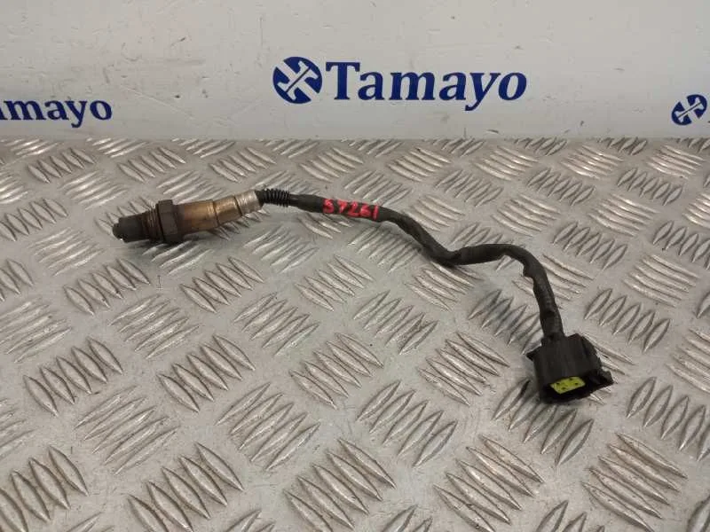 Sonda Lambda para Mercedes-Benz Clase A (W169)