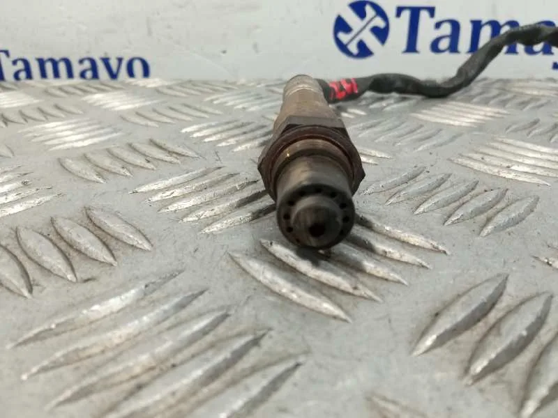 Sonda Lambda para Mercedes-Benz Clase A (W169)