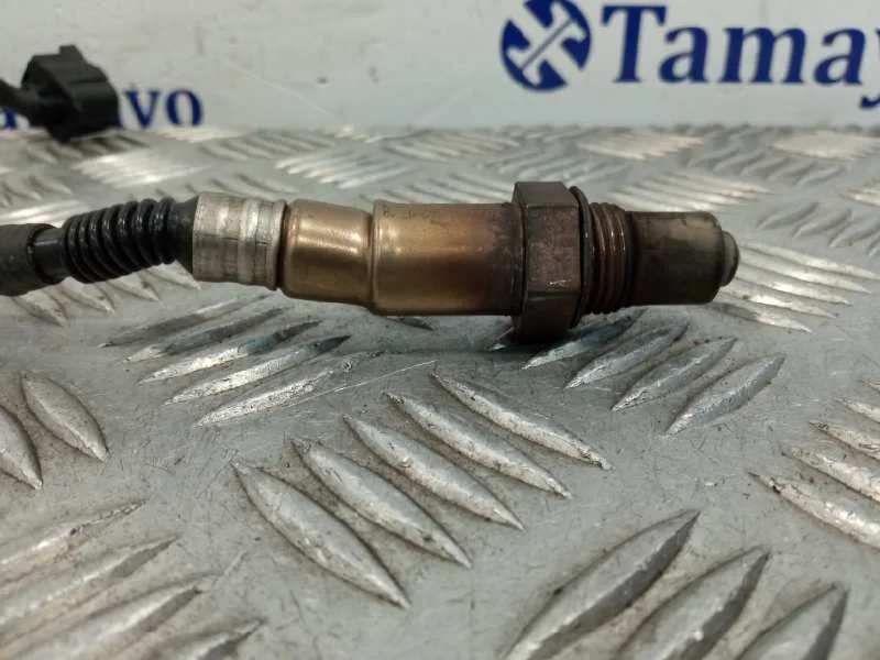 Sonda Lambda para Mercedes-Benz Clase A (W169)
